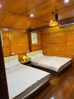 Honey Homes CÔ TÔ - 3
