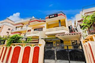 Hotel O Naman Guest House - Varanasi - 9