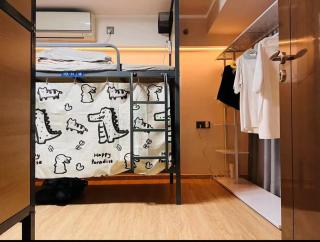 蓝奋斗者男生青旅-深圳北站店 - 6