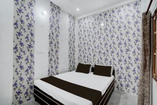 Hotel O Star Inn - 9