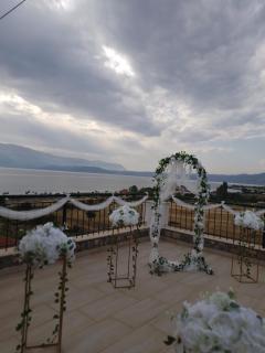 Guest house Stone Dream Ohrid lake view - 0