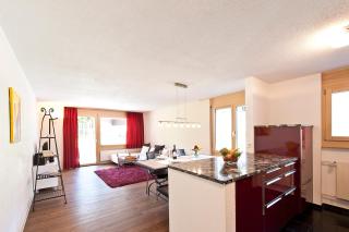 Pollux Family Apartment - 6