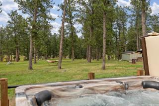 Custer Love Shack - 5