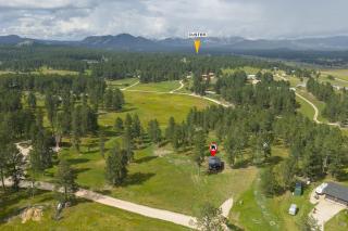 Custer Love Shack - 4