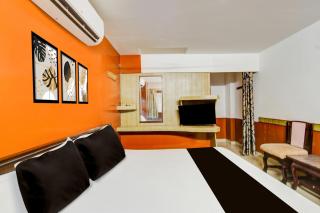 Hotel O Raghava Residency - Hyderabad - 4