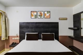 Hotel O Raghava Residency - 1