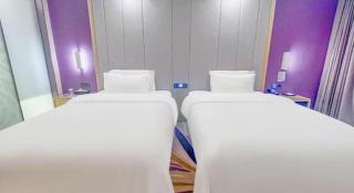 Lavande Hotel Huizhou Shiwan - 6