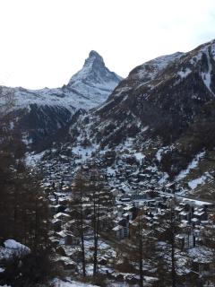 Pollux Family Apartment - Zermatt - 1