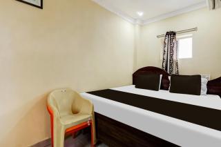 Hotel O Sri Sai Mani Lodge - 2