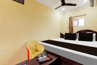 Hotel O Sri Sai Mani Lodge - 8