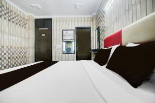 Hotel O K10 Grand - 1