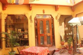 Udai Niwas - Bikaner - 0