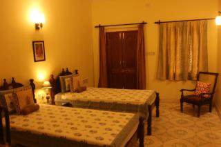 Udai Niwas - Bikaner - 7