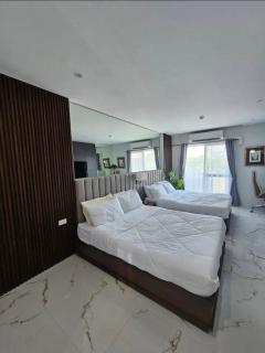 Kembali Condo Unit For Rent - 9