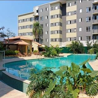 Paradaise Resort Ubatuba - 8