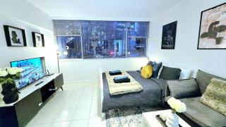 Stylish Chic Studio in Rushcutters Bay - 9