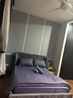 KL Gateway Premium Service Residence At University malaya - 4