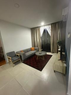 KL Gateway Premium Service Residence At University malaya - 2