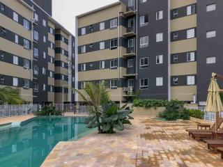 Paradaise Resort Ubatuba - 3