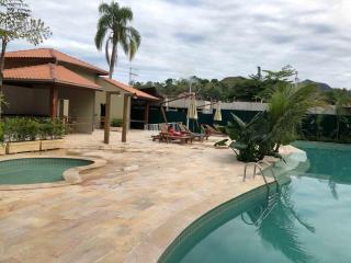 Paradaise Resort Ubatuba - 4