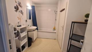 Docks Vauban - Terrasse ext - Le Havre - 8