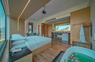 桂林阳朔良宿 LS Hotel Liangsu Yangshuo - 2
