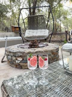 InniBos Marloth Park - 1