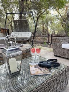 InniBos Marloth Park - 3