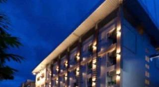 Muanmanee Boutique Hotel - 2