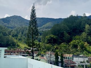 Sinok Homestay Parapat - 4