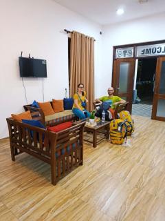 Negombo Signature Villa - 1