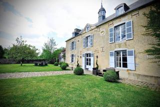 Le Domaine de Cordey - Boucé - 8