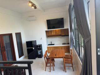 GB Villa Ubud - 6