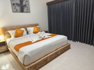 GB Villa Ubud - 4
