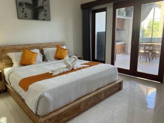 GB Villa Ubud - 3