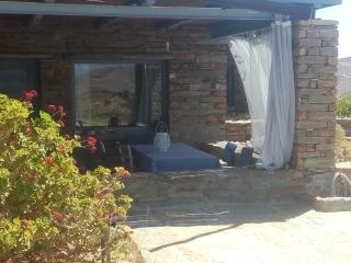 Stone House Kea - Otzias - 0
