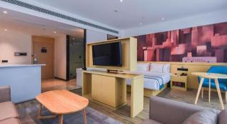 City Comfort Inn Chongqing Pengshui Yujing Jiangshan - 8