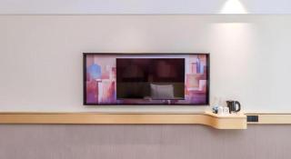 City Comfort Inn Chongqing Pengshui Yujing Jiangshan - 6