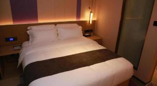 Lavande Hotel Shenzhen East Gate Wanxiang City Guomao Metro Statipn - 8