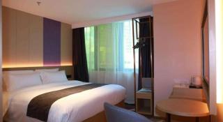 Lavande Hotel Shenzhen East Gate Wanxiang City Guomao Metro Statipn - 6