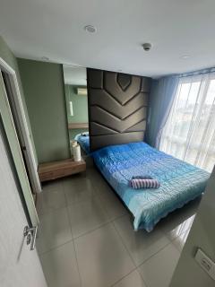 Atlantis condo resort luxe , Jomtien - 4