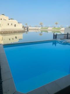 2 Bedroom Beach Villa with Private Pool & Beach Access - Ras al Khaimah - 9
