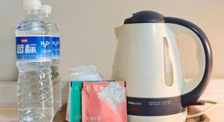 Jinjiang Inn Shenyang North Station - 1