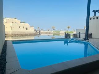 2 Bedroom Beach Villa with Private Pool & Beach Access - 8