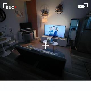 2-Cozy Private suite-Free parking-Netflix-Separate entrance-Self Check in - 9