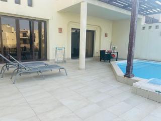 2 Bedroom Beach Villa with Private Pool & Beach Access - 6