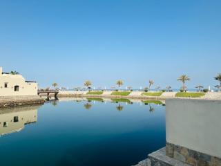 2 Bedroom Beach Villa with Private Pool & Beach Access - 3