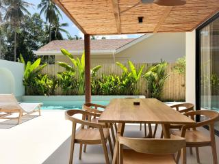 K Villas Phangan 03 - 4