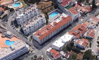 Erike Guest House - Carvoeiro - 1