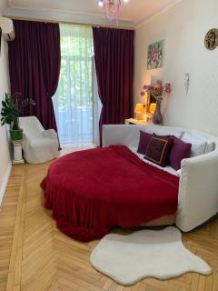 Квартира в центре на Утесова с балконом - 5